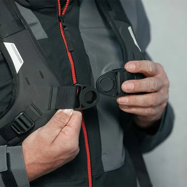 SW-MOTECH PRO Cosmo Rygsæk SW-MOTECH