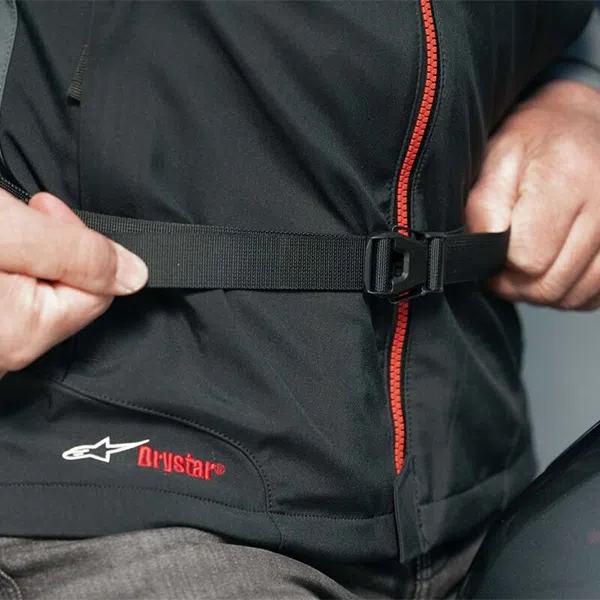 SW-MOTECH PRO Cosmo Rygsæk SW-MOTECH