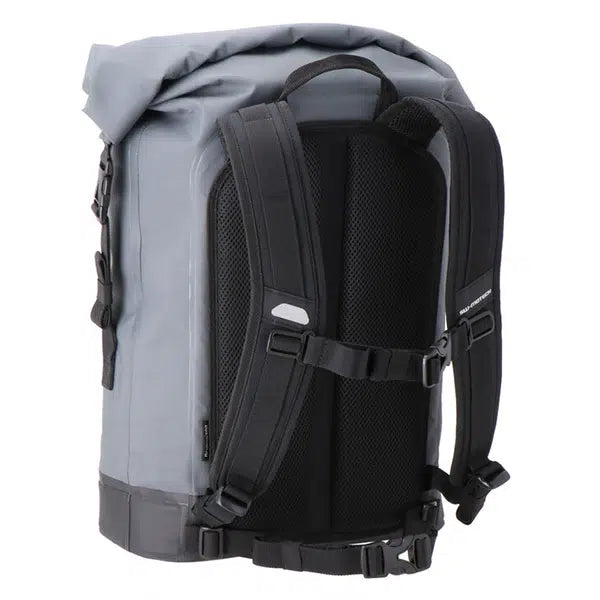 SW-MOTECH Rygsæk 30L Drybag 300 GRÅ/SORT SW-MOTECH