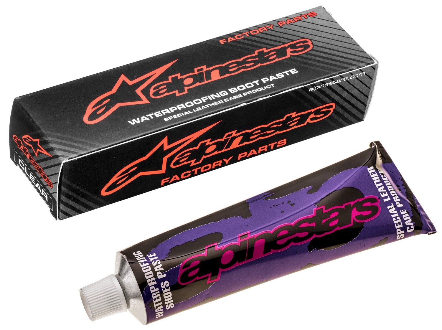 Alpinestars Bee Wax MC Læderpleje