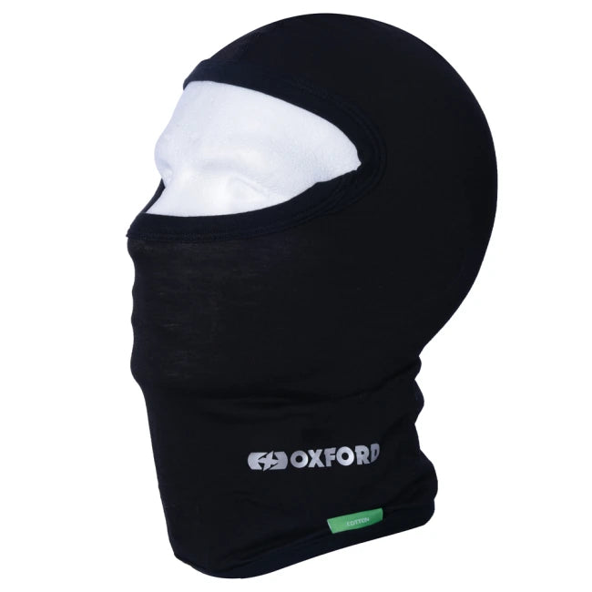 Oxford MC Balaclava Bomuld