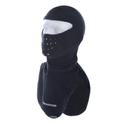 Oxford Deluxe Balaclava Micro Fleece Sort