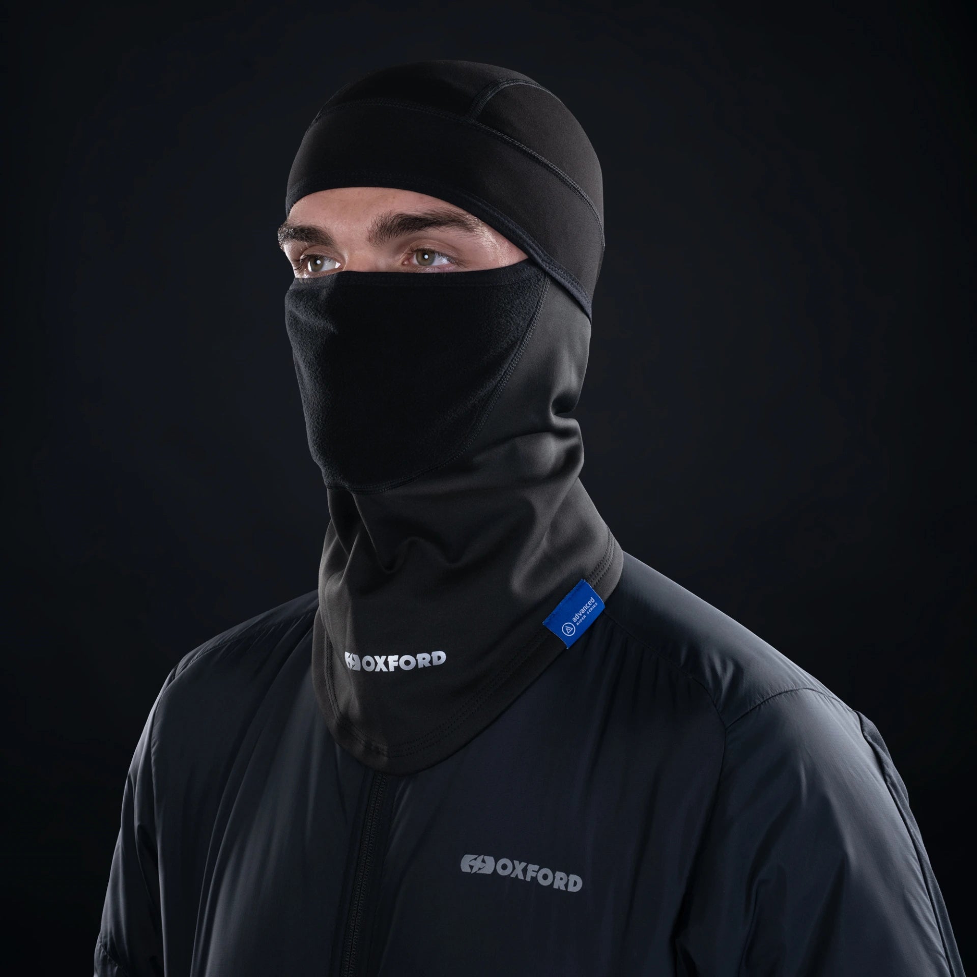 Oxford Advanced Windproof Balaclava