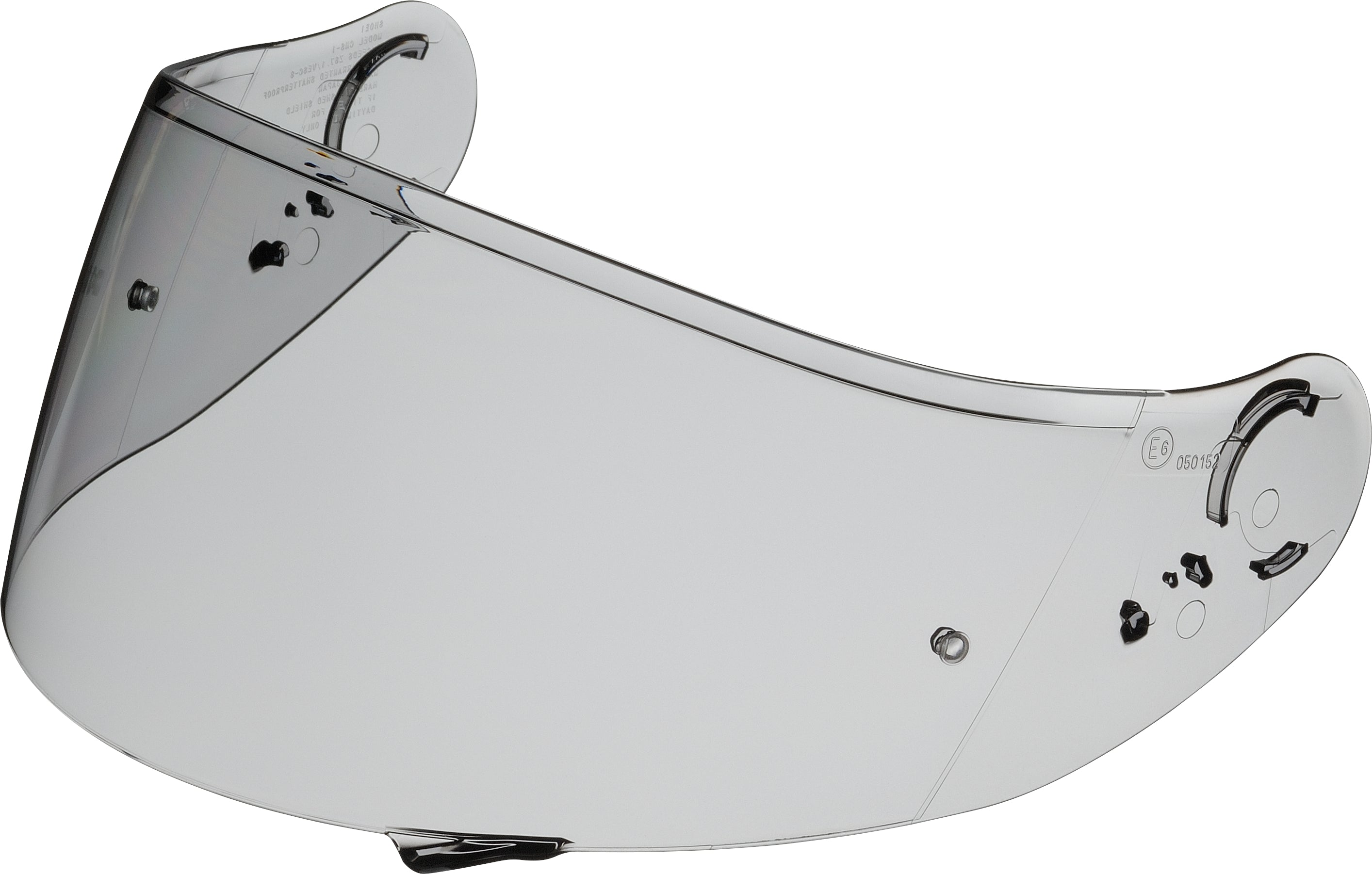 Shoei CNS-1 Visir Røgfarvet