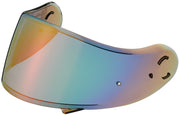 Shoei CNS-3 Visir Spejlorange
