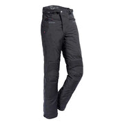 102618-2400DANE BUKSER DAME NYBORG AIR GORE-TEX SHORT LEGS SORT 24