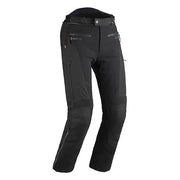 102597-XL101DANE BUKSER DAME NYBORG AIR 2 GORE-TEX SORT XL