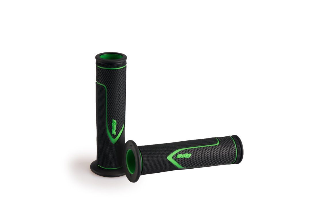 PUIG HÅNDGUMMI CORE 22 MM GRØN PUIG