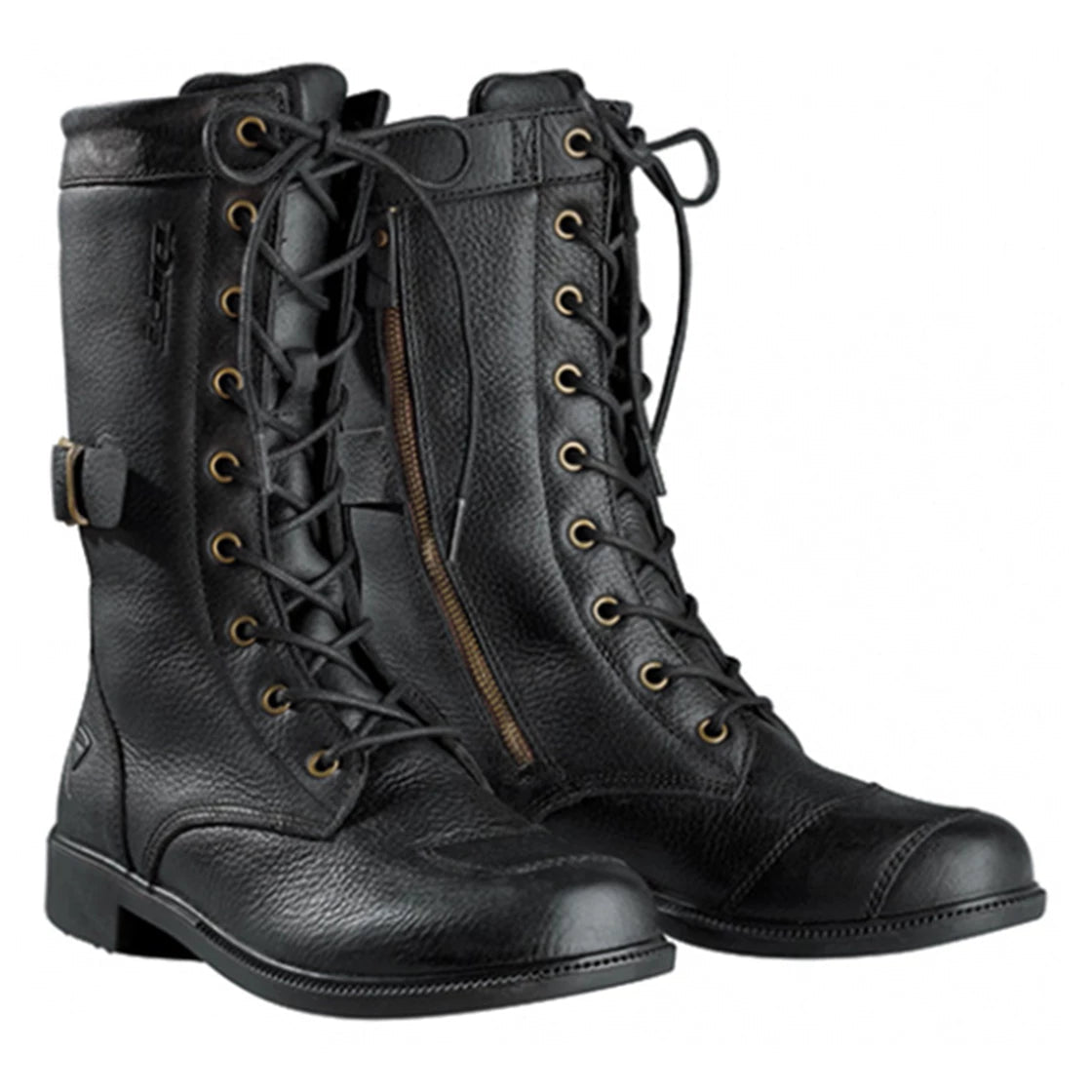 Difi Virginia Dame Støvler DIFI