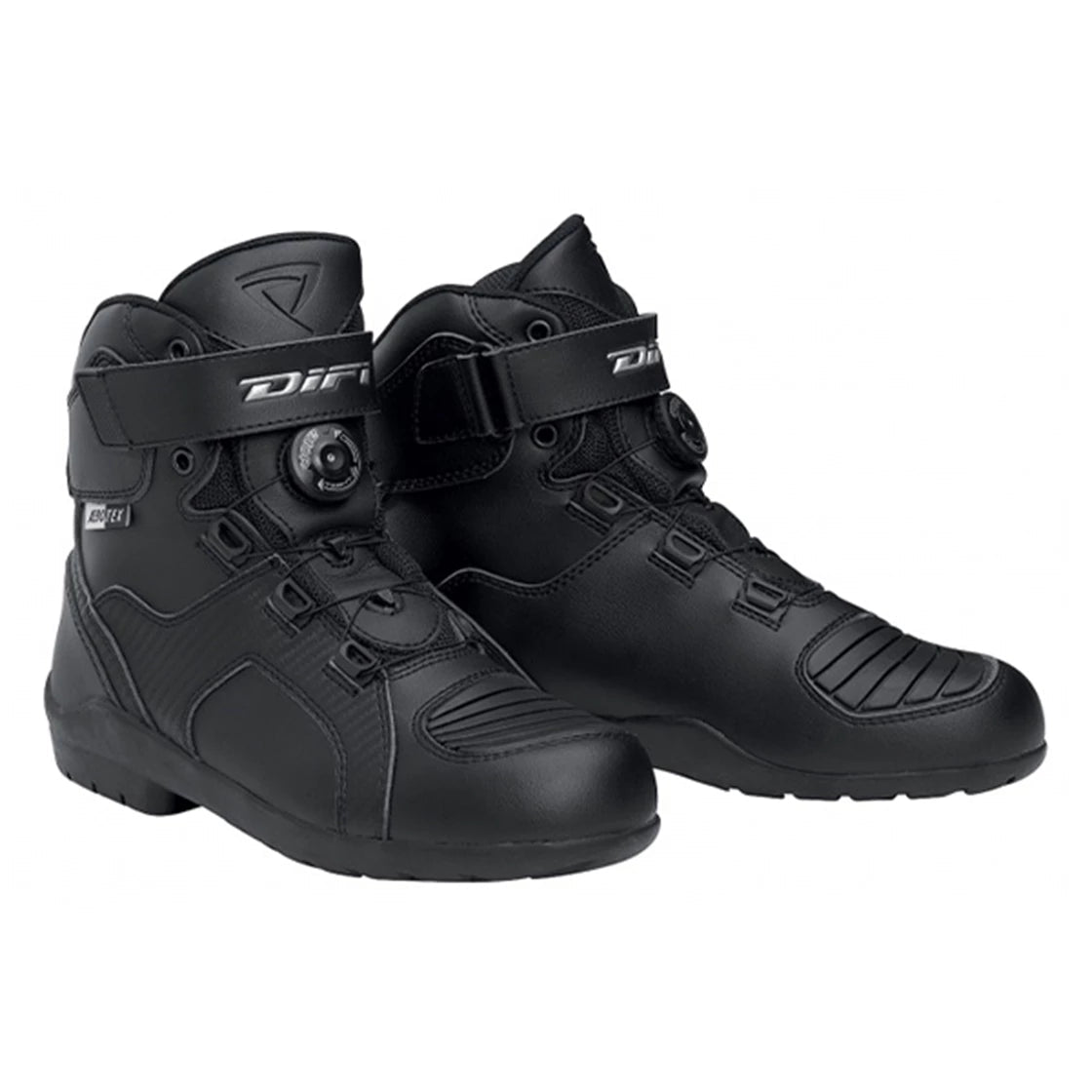 Difi Blast Aerotex MC Sko DIFI