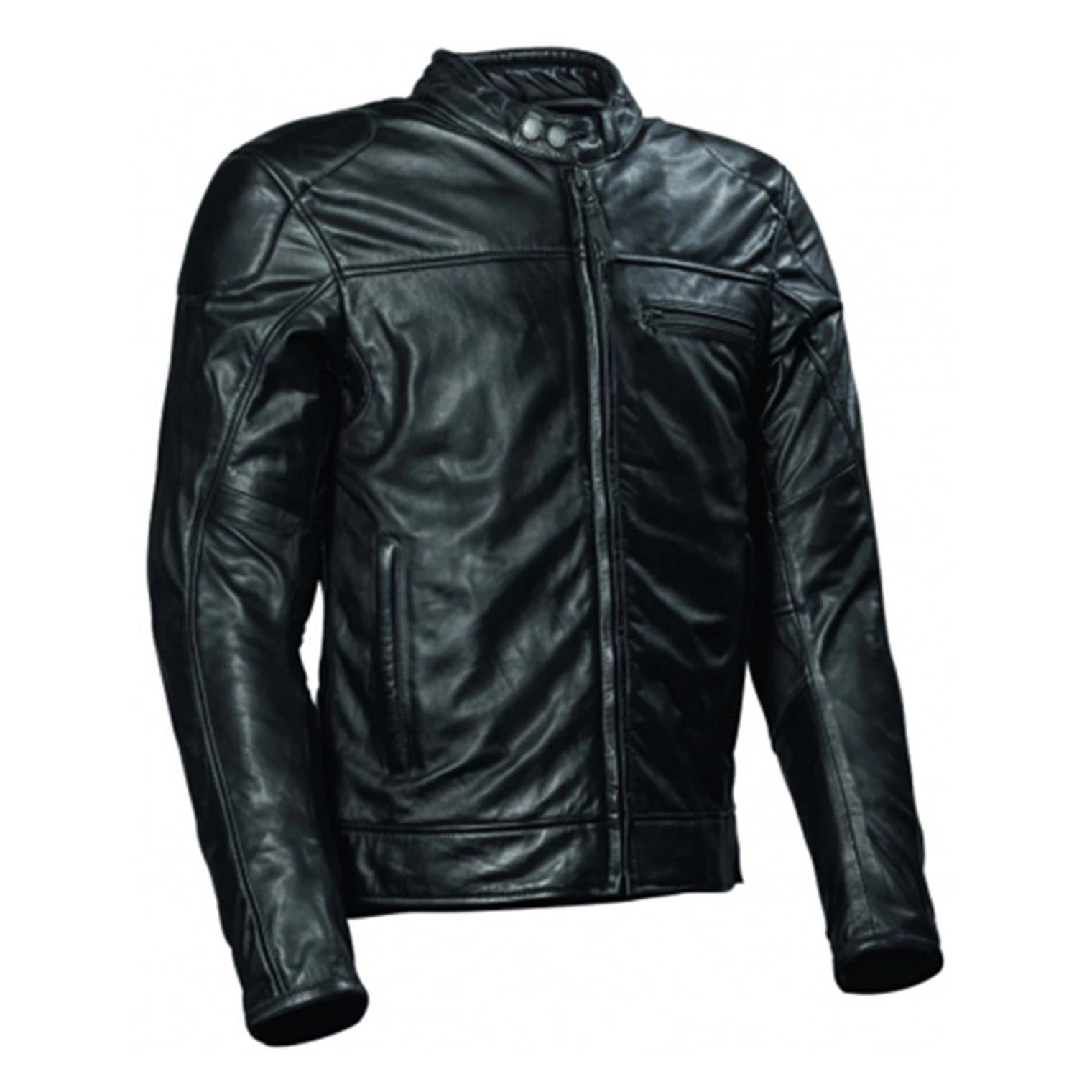 DIFI Jakke BOSTON EDITION Sort DIFI