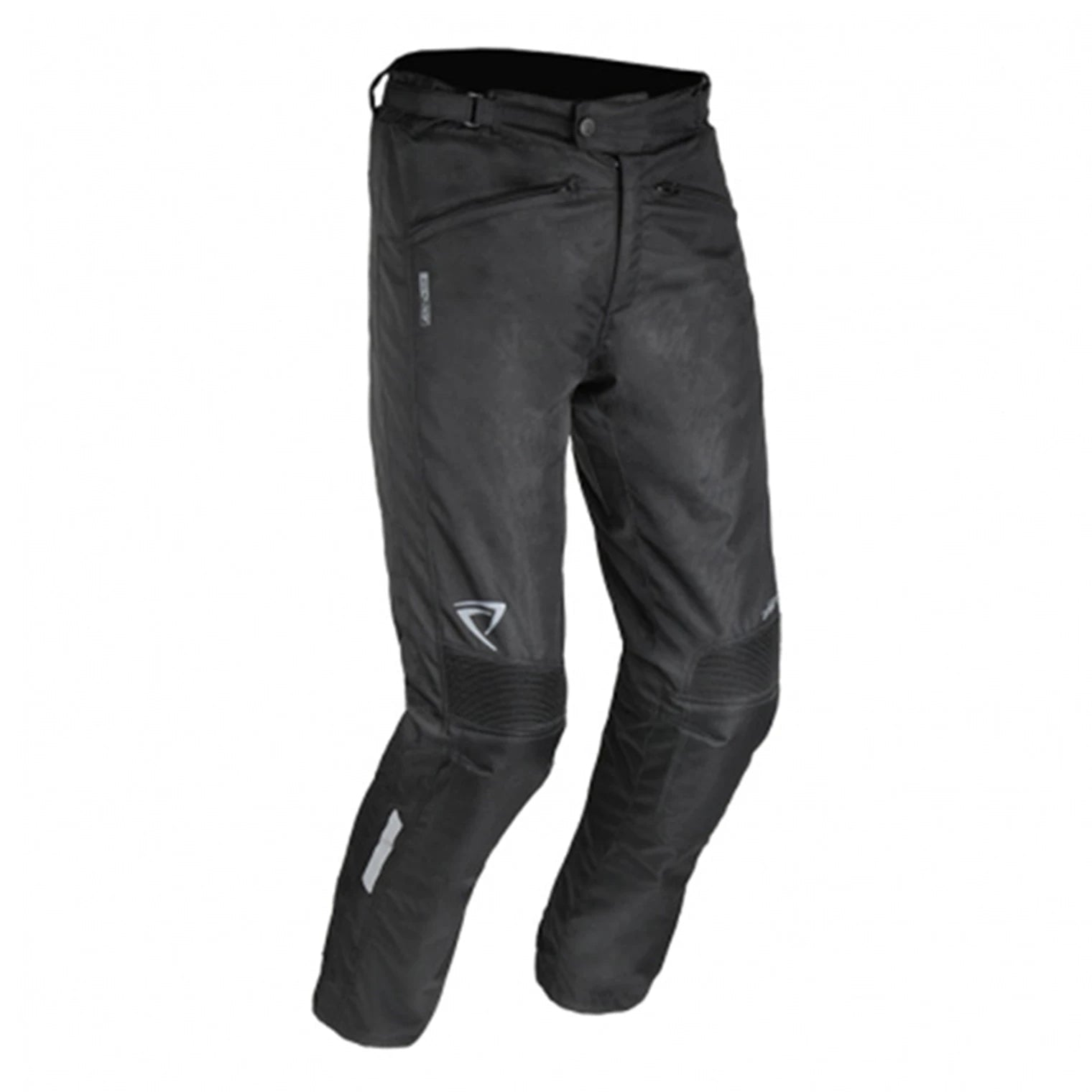 Difi Børnebukser Cage Aerotex Vandtæt Sort DIFI