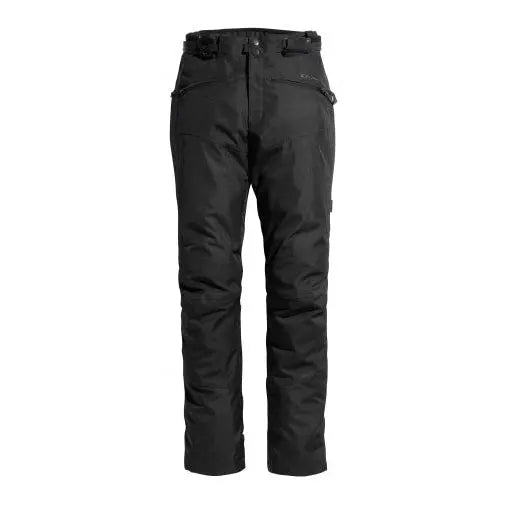 102545-8800DIFI BUKSER DAME CYCLONE AEROTEX SORT 88