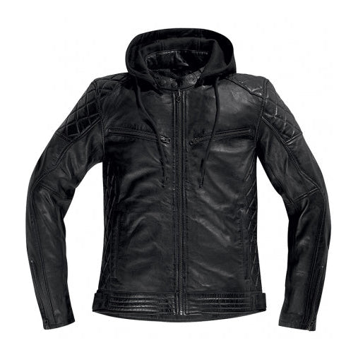 101211-5000DIFI JAKKE DETROIT SORT 50