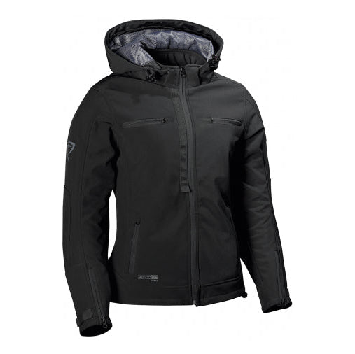 102179-4400DIFI JAKKE DAME JAMIE 2 AEROTEX URBAN SORT 44