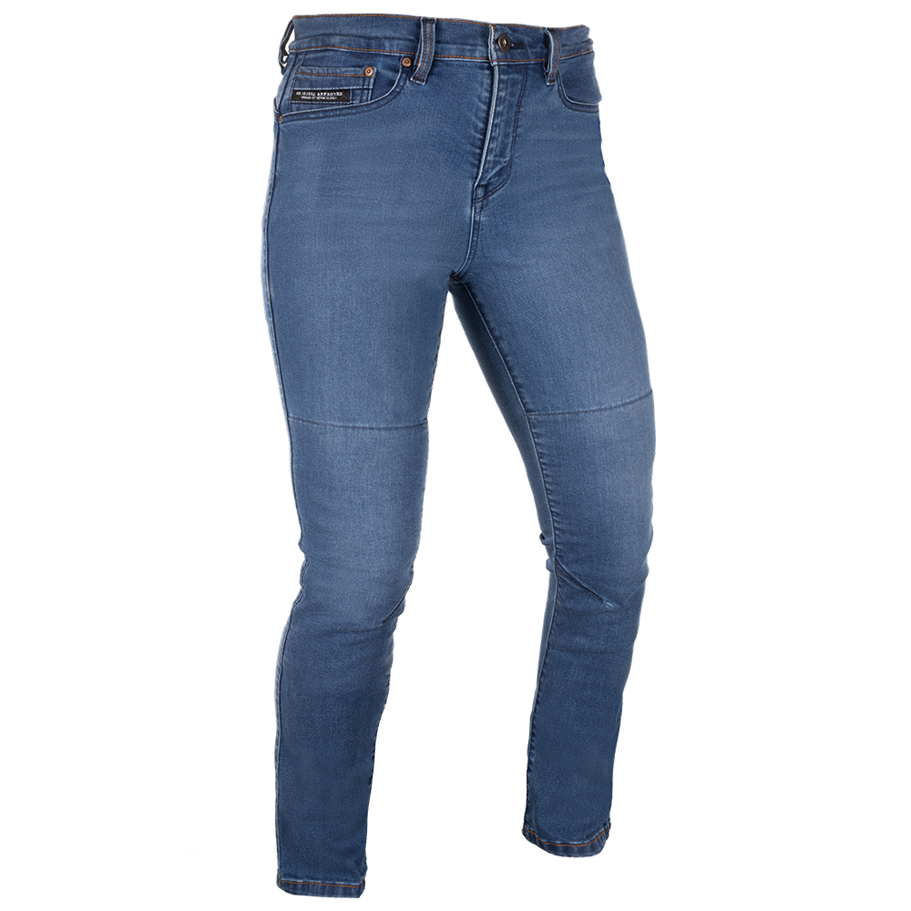 Oxford Original Approved AA Super Stretch Jeans