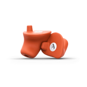 Earfab E-Concert Formstøbte Ørepropper Earfab