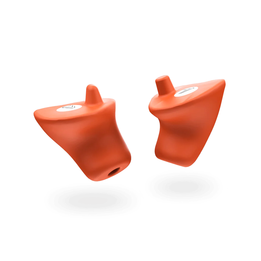Earfab E-Concert Formstøbte Ørepropper Earfab