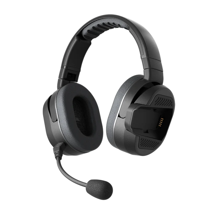 Cardo Packtalk Edgephones Single