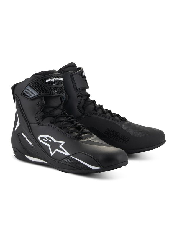Alpinestars Faster 4 MC Sko Alpinestars