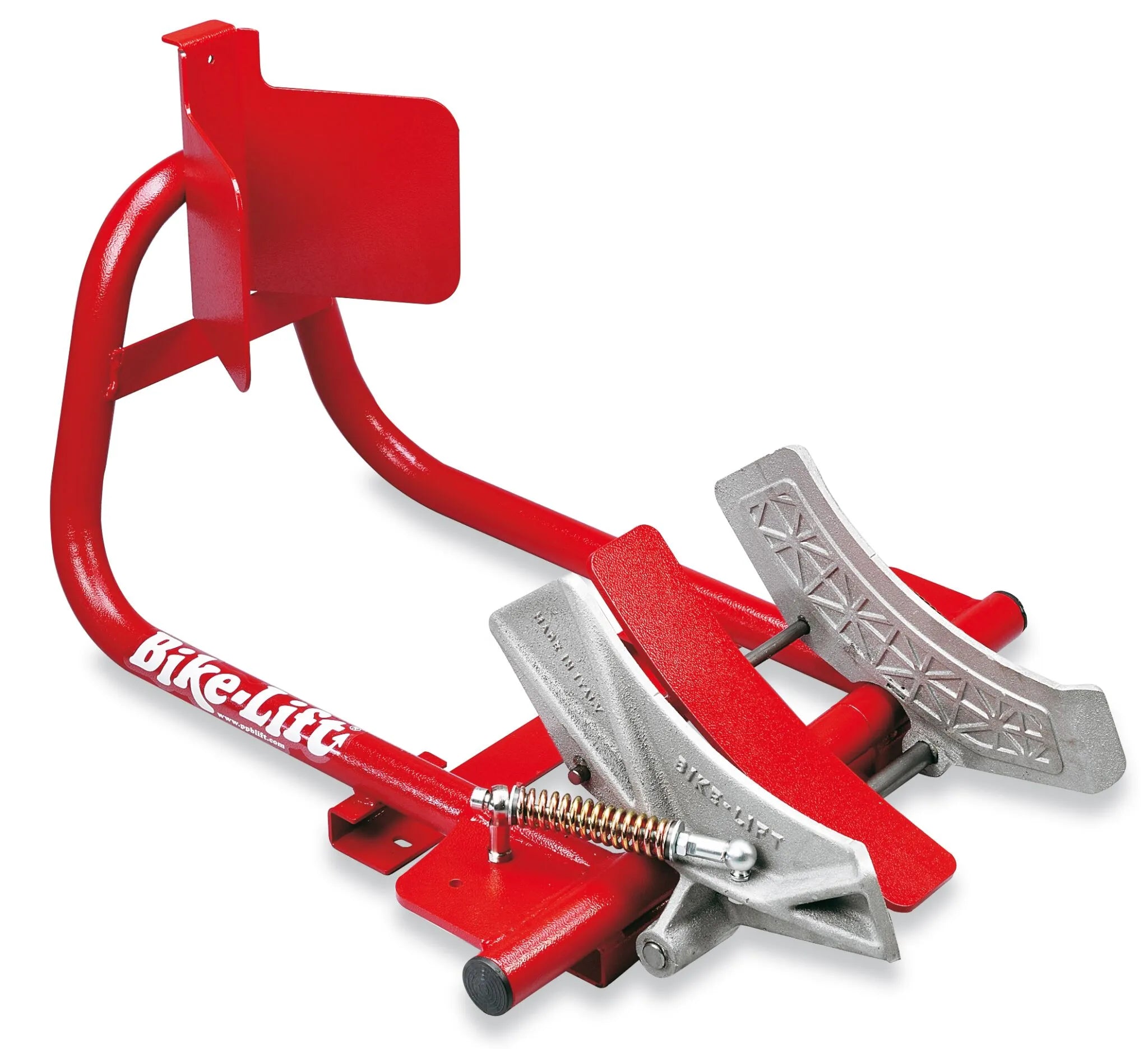 Automatisk Hjulholder til Motorcykel – Bike Lift W-36S