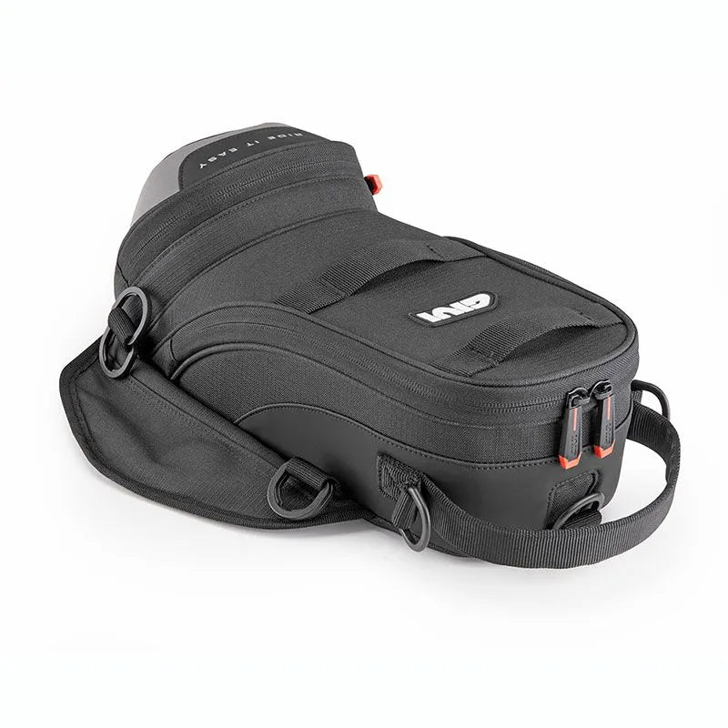 GIVI Tanktaske 6,5L - Med Magnet til MC