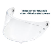 VISIR RPHA91 TIL PINLOCK KLAR HJ37/HJ-37