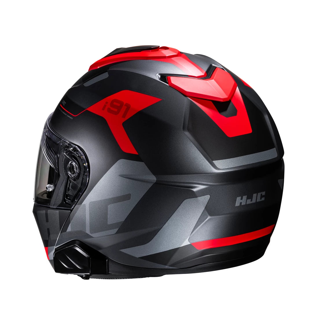 HJC i91 Carst MC1SF