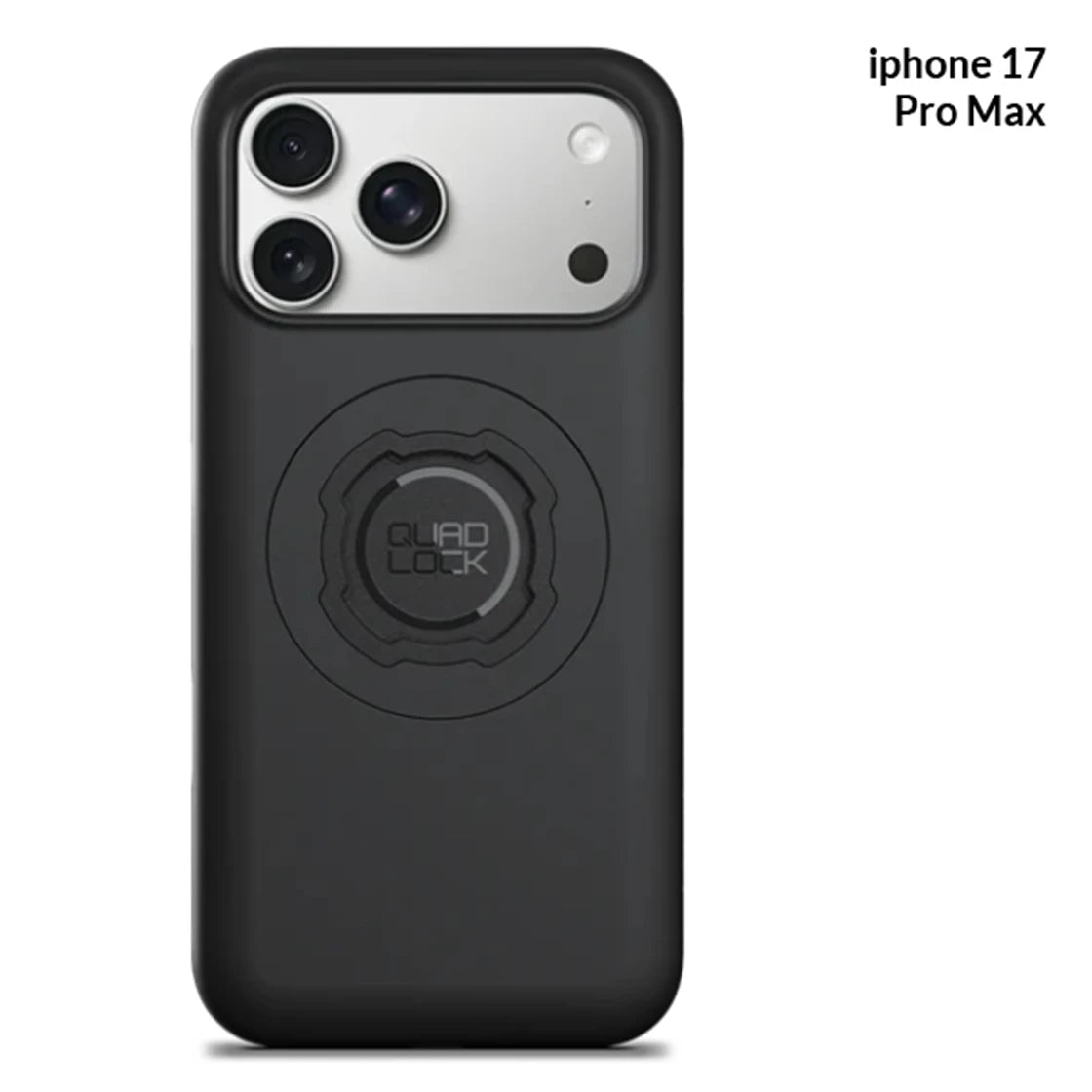 QUAD LOCK MAG CASE - IPHONE