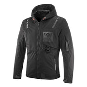 Ixon M-Quarter Antracit Jakke IXON