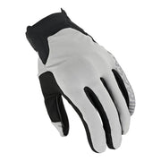 MACNA HANDSKER OBTAIN LÆDER GRÅ/SORT