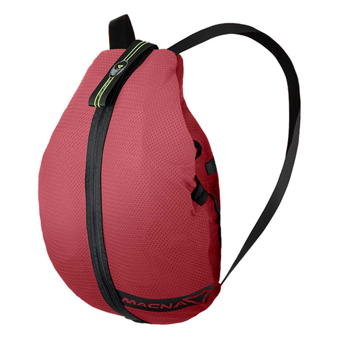 MACNA Dame Jakke TORIDA Rød/Sort MACNA