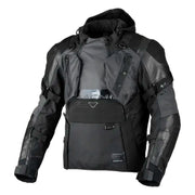 Macna Tryton Jakke Sort MACNA