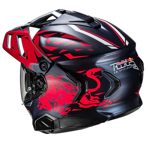 HJC RPHA60 Spielberg RedBull MC21SF