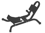 Hyper MC-Hjulholder 16-21" – Justerbar Motorcykelholder