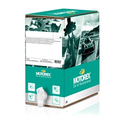 Motorex Top Speed 4t 5W / 40 MOTOREX