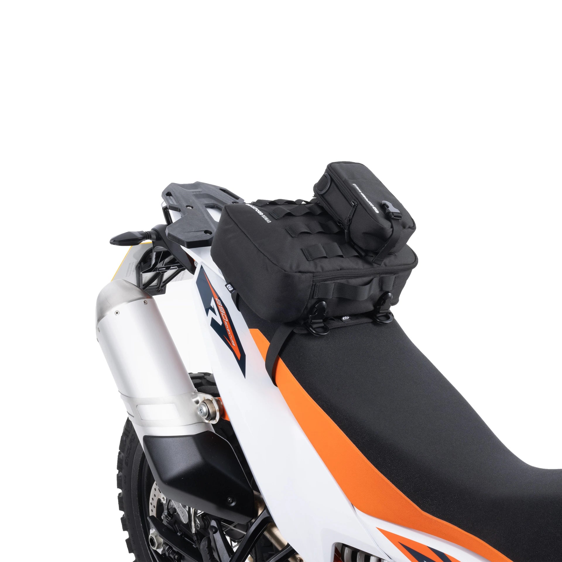 Oxford Nomad N1 Utility Pouch Taske