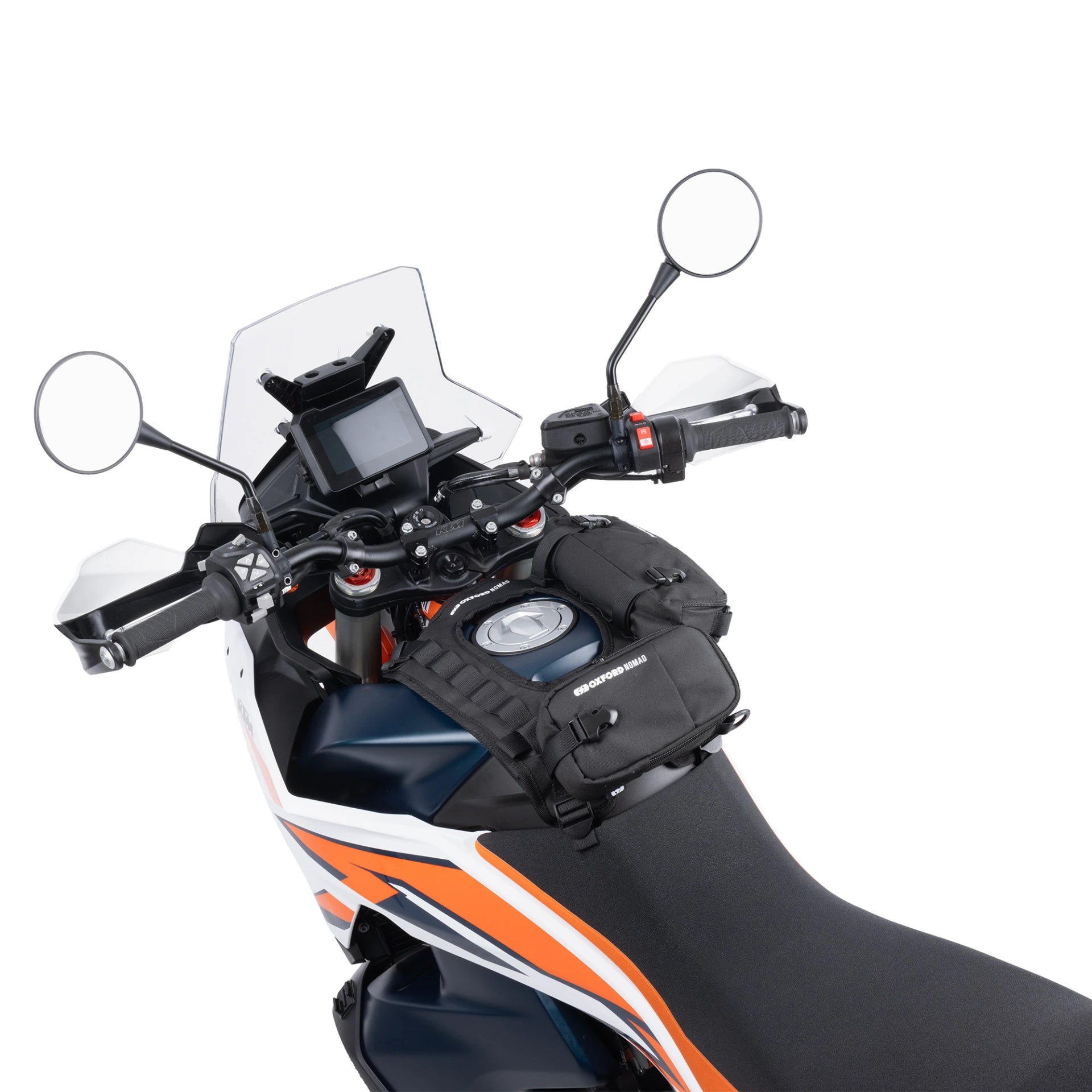 Oxford Nomad N1 Utility Pouch Taske