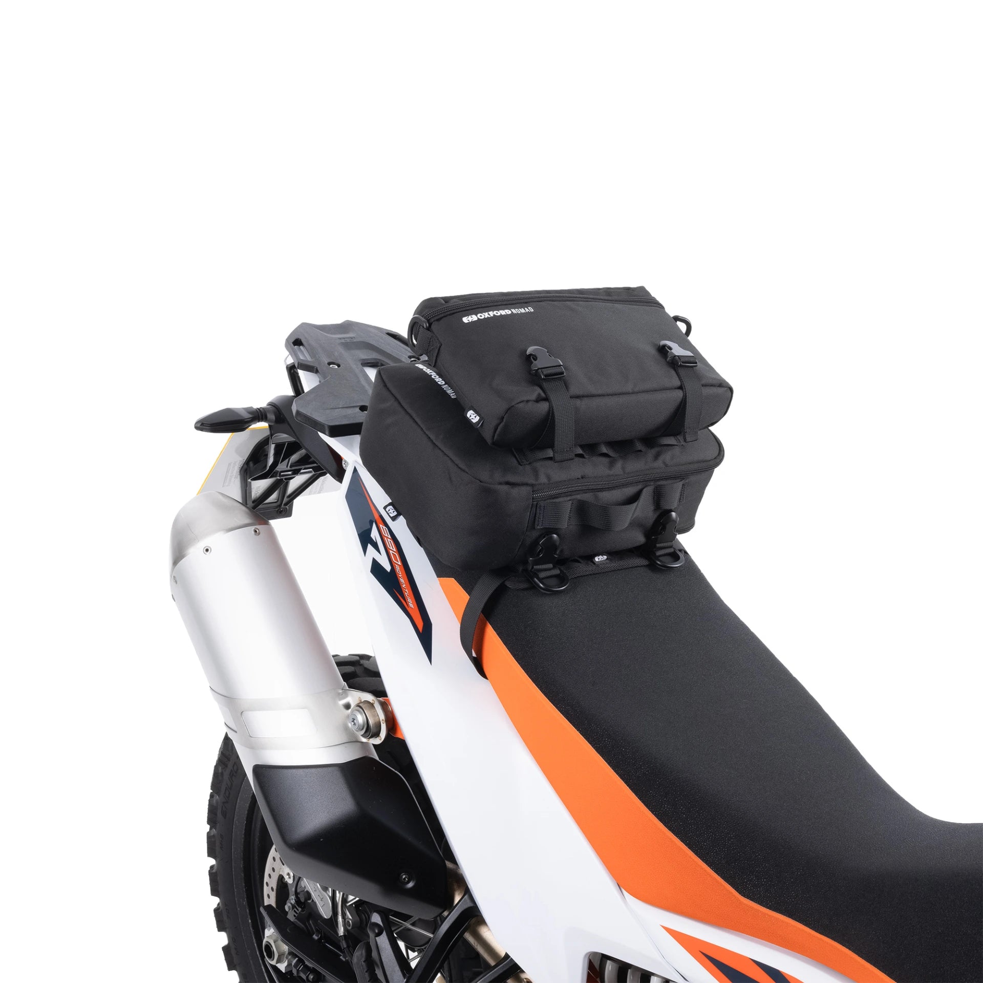 Oxford Nomad Cool Bag - Køletaske