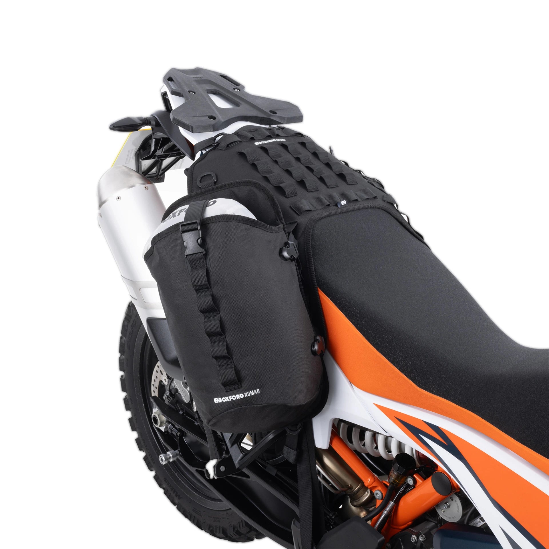 Oxford Nomad N9 Drop Sack