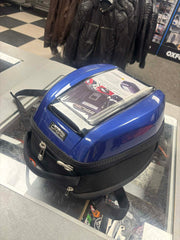 Axio Tanktaske 16L Magnet Blå/Sort