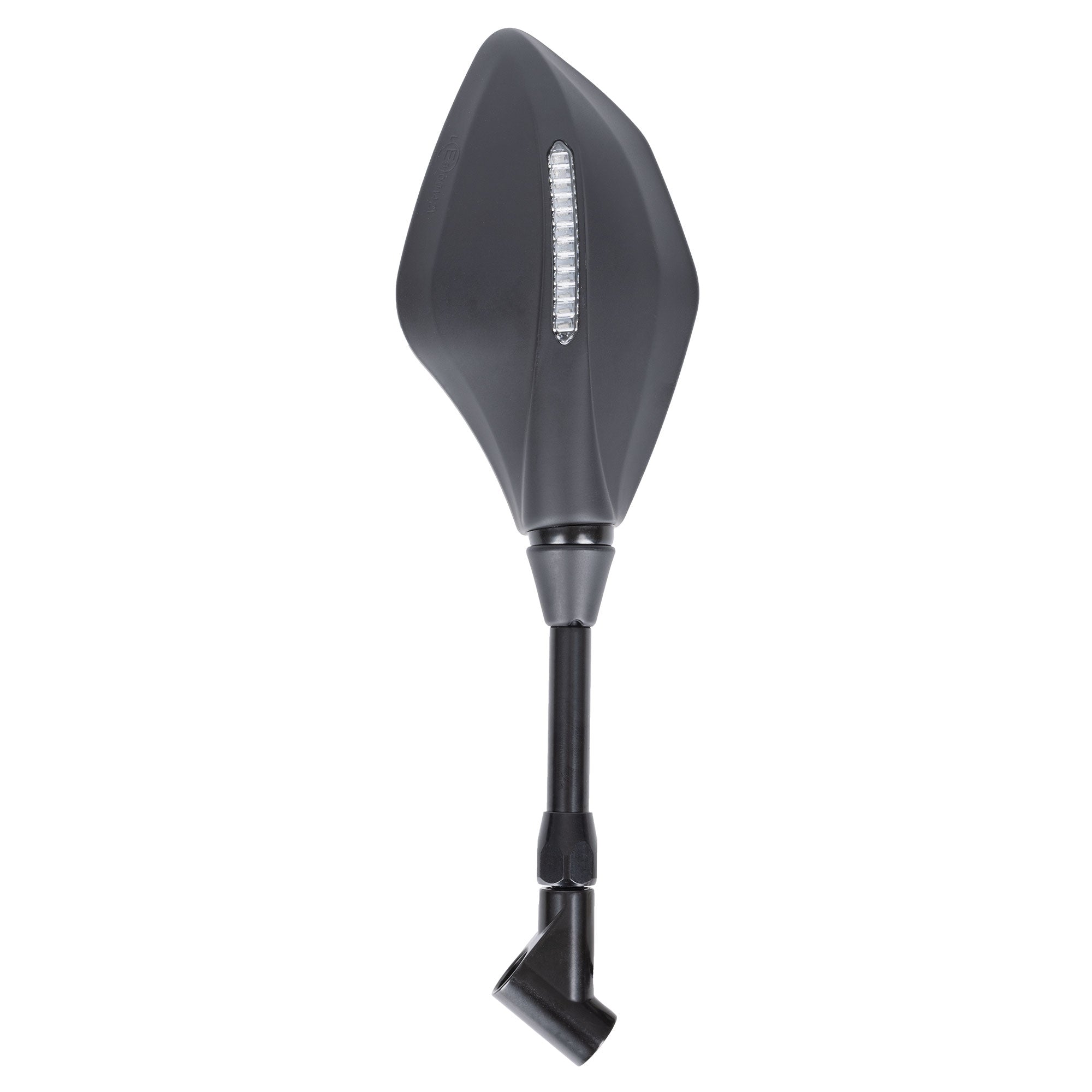 Oxford Sidespejl med Blink - Venstre Oxford