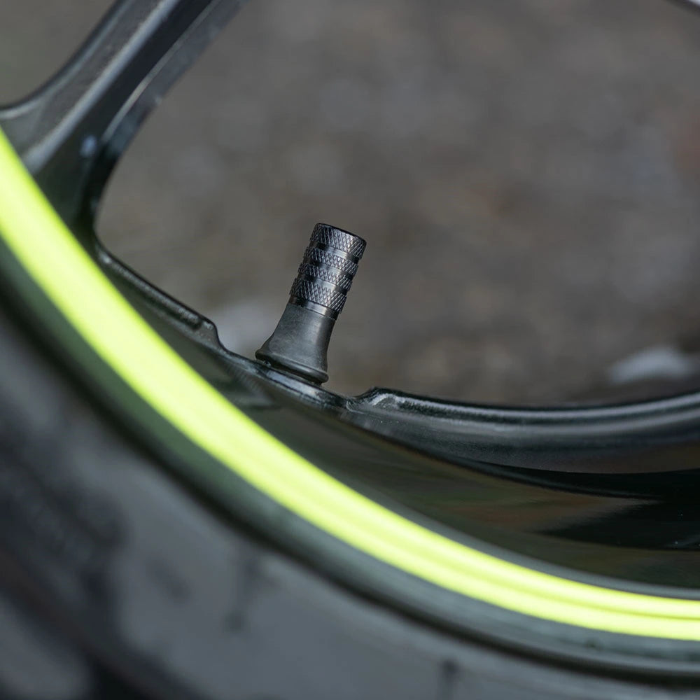 Oxford Ventilhætter Sorte Oxford