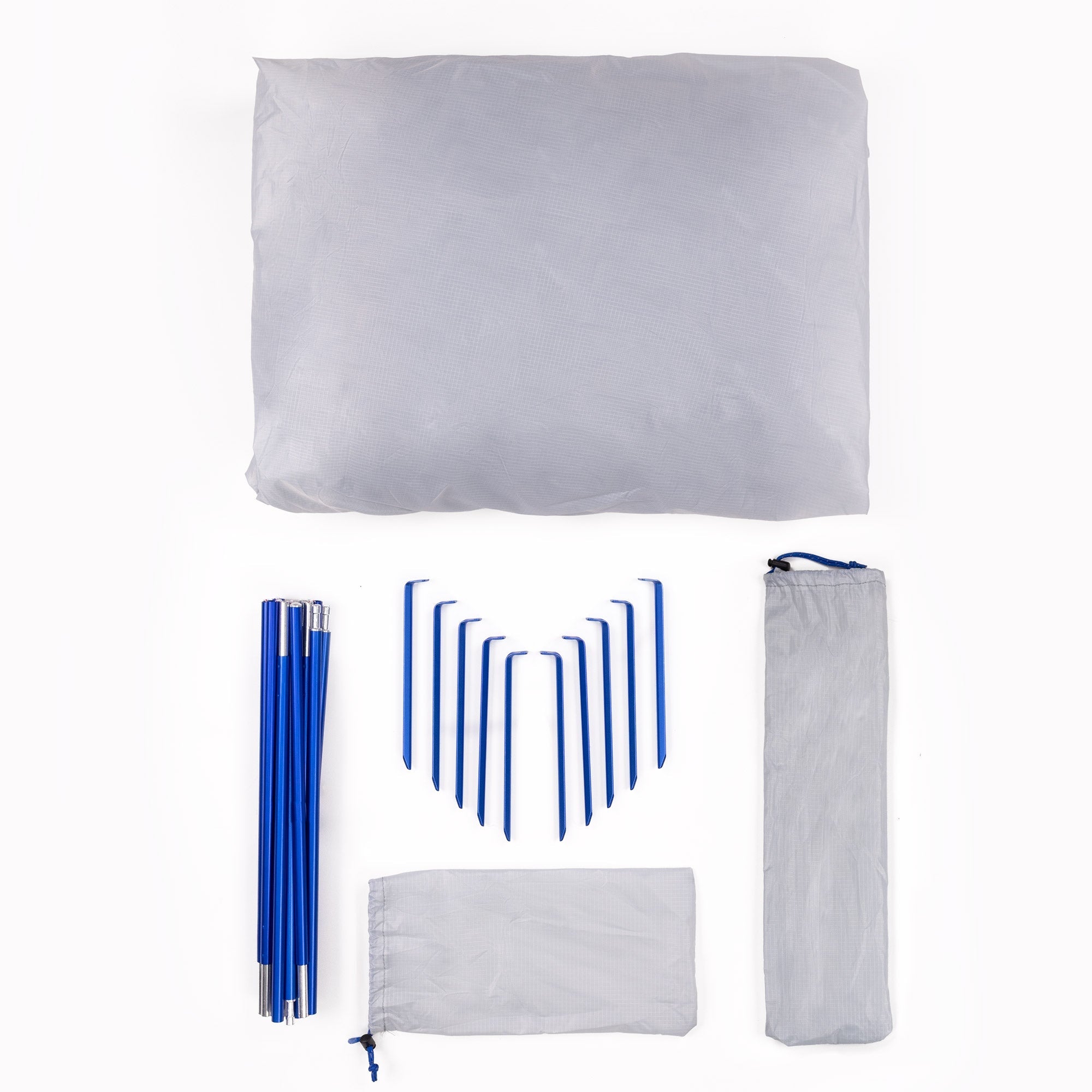 Oxford Micro Telt Oxford