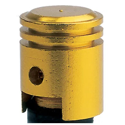 Oxford Piston Caps Guld Oxford