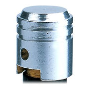 Oxford Piston Caps Sølv Oxford