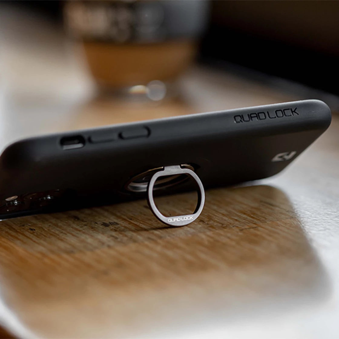 Quad Lock PHONE RING / STAND
