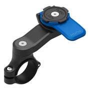 QLM-HBRQUAD LOCK MOTORCYCLE HANDLEBAR MOUNT (V2)
