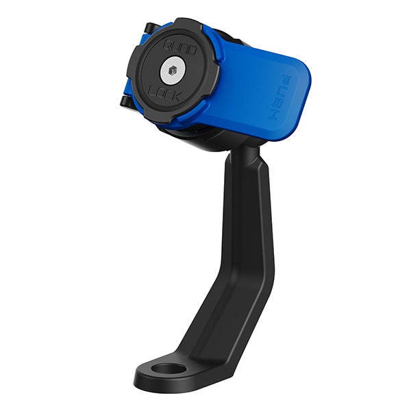 QLM-MSTQUAD LOCK MIRROR STEM MOUNT