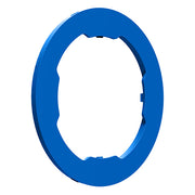 QLP-MCR-BLQUAD LOCK MAG RING BLUE